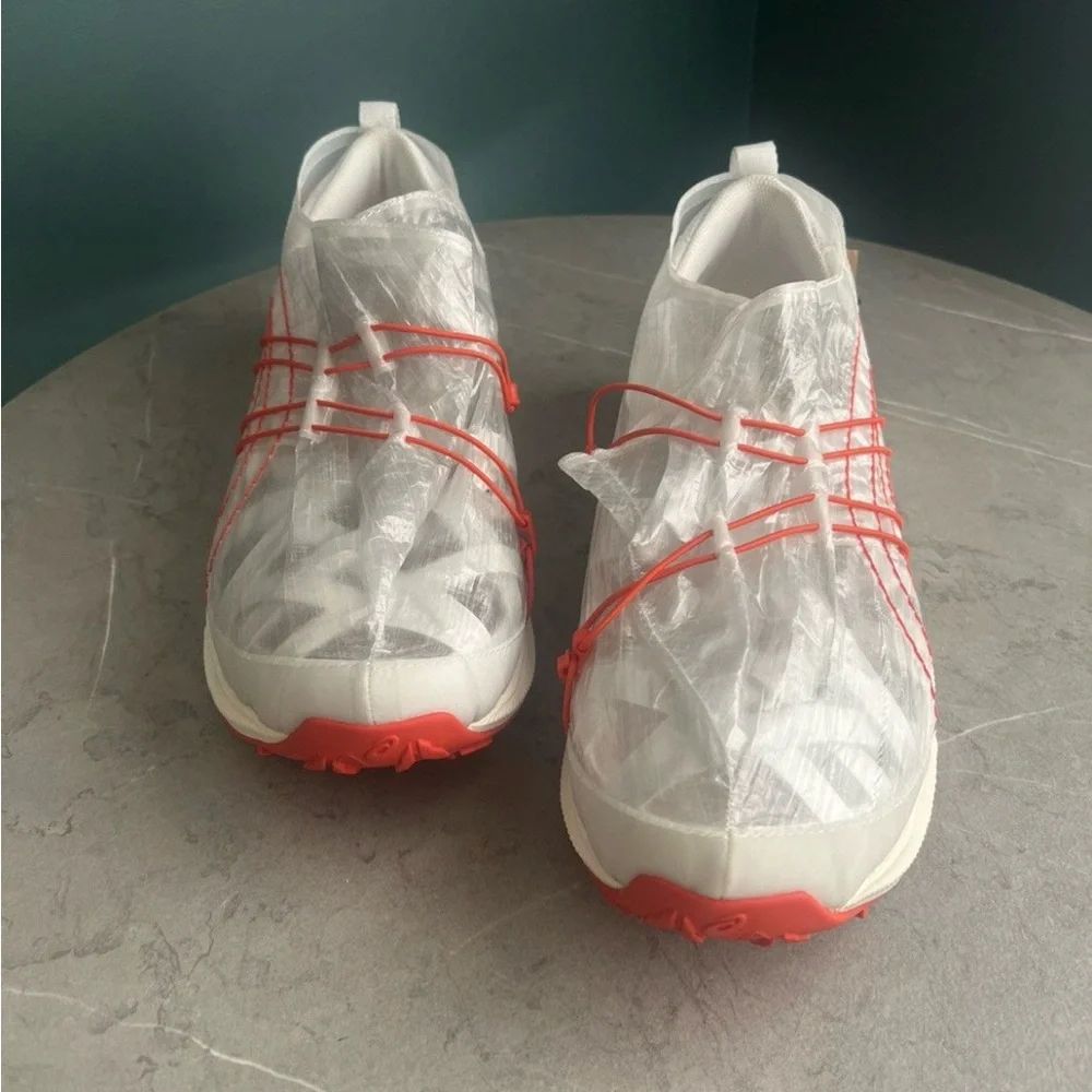 ASICS x Kengo Kuma Archisite ORU Sneakers - Picture 6 of 14